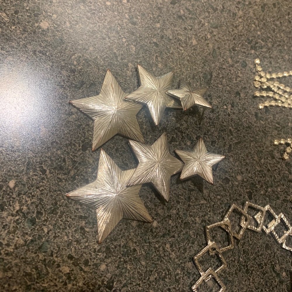 Silver Earring Bundle - image 4